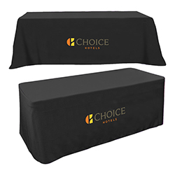 ALL OVER FULL COLOR DYE SUB CONVERTIBLE TABLE