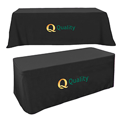 ALL OVER FULL COLOR DYE SUB CONVERTIBLE TABLE