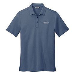 TRAVISMATHEW COTO PERFORMANCE POLO