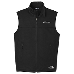THE NORTH FACE RIDGEWALL SOFT SHELL VEST