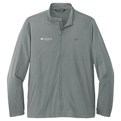 TRAVISMATHEW SURFSIDE FULL-ZIP JACKET
