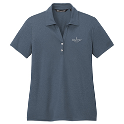 TRAVISMATHEW WOMEN'S COTO PERFORMANCE POLO