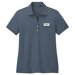 TRAVISMATHEW WOMEN'S COTO PERFORMANCE POLO