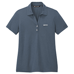 TRAVISMATHEW WOMEN'S COTO PERFORMANCE POLO