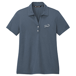 TRAVISMATHEW WOMEN'S COTO PERFORMANCE POLO