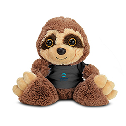 TADDLE TOES STUFFED ANIMAL